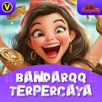 JurusQQ: Situs Judi Pkv Games Bandarqq Online Terpercaya 2025
